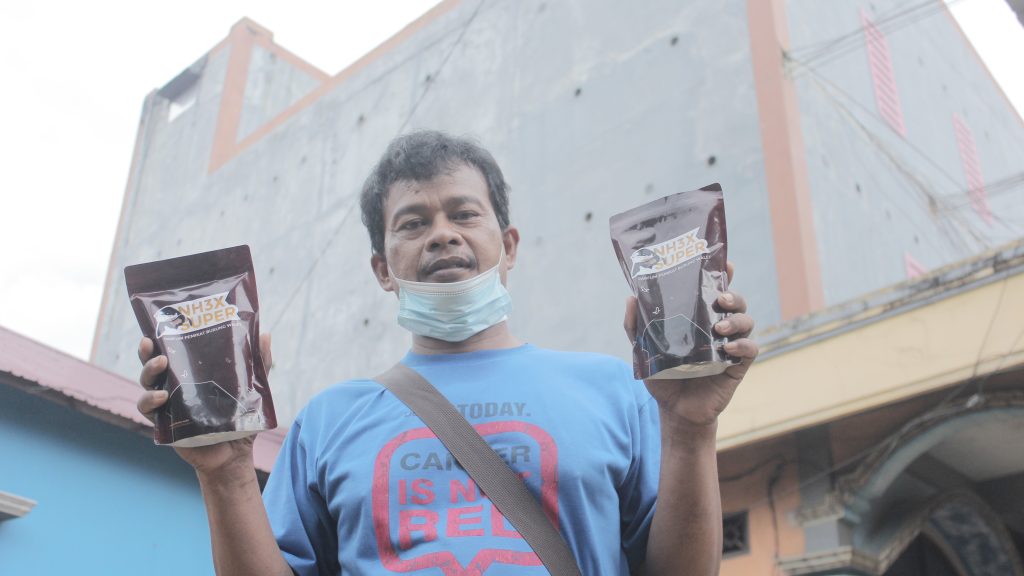 Dokumentasi Seminar Pelatihan | Markas Walet