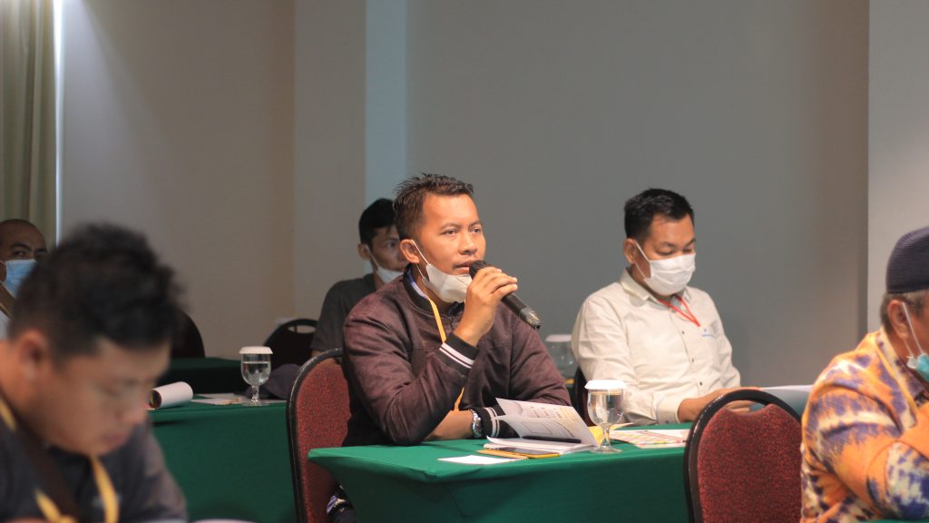 Dokumentasi Seminar Pelatihan | Markas Walet
